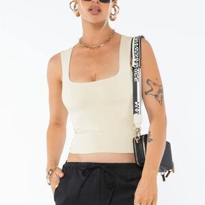 Princess Polly Zoe top